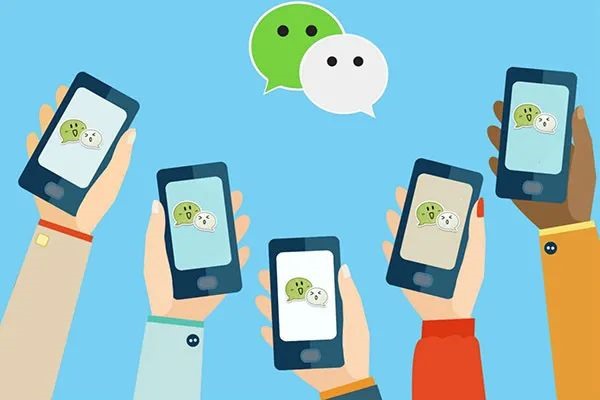 “养”微信小号刷单被封号 向上家求助被骗4000元